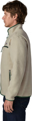 Retro Pile Jacket - Men's