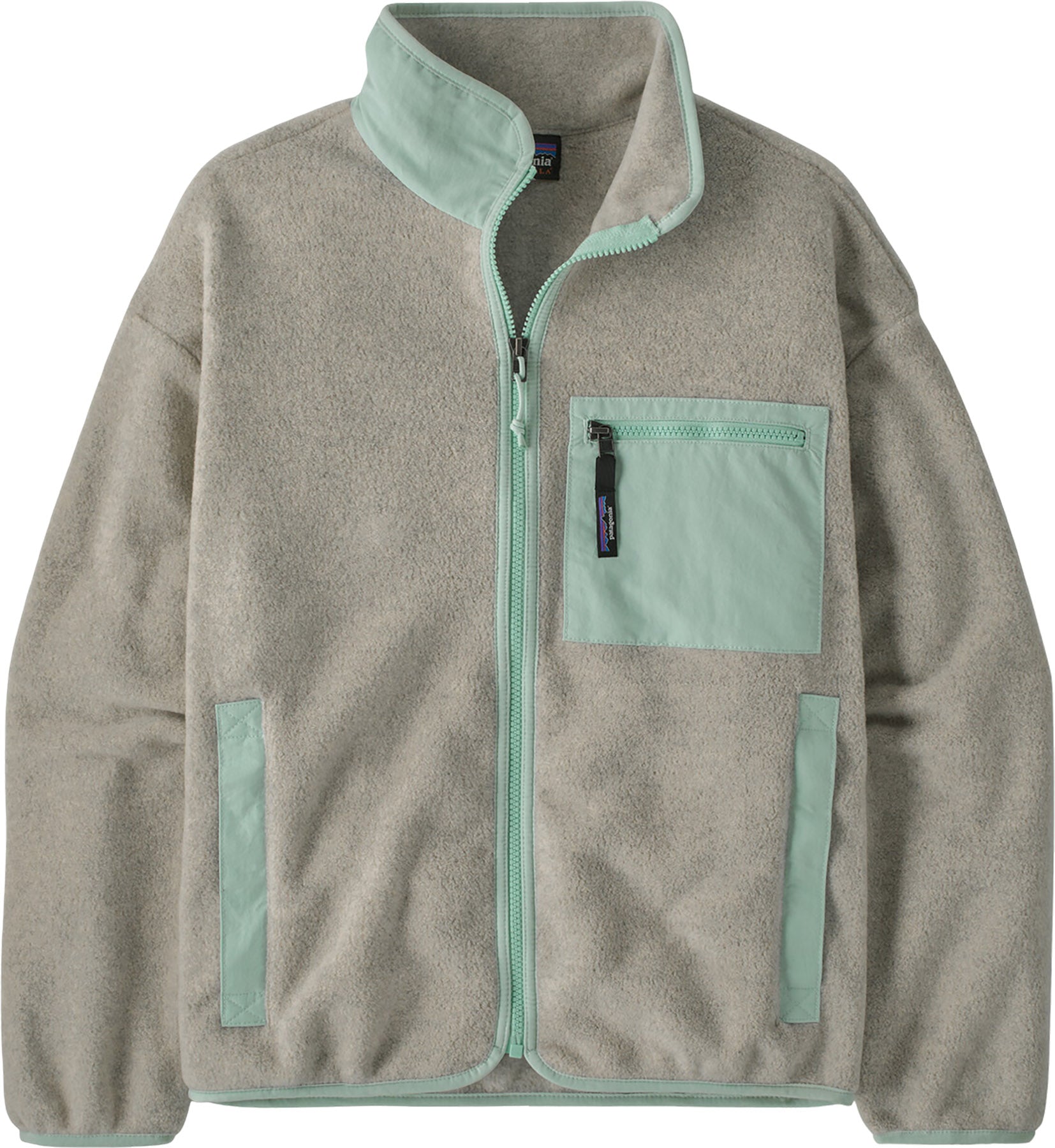 Synchilla Fleece Jacket - Women's