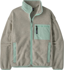 Synchilla Fleece Jacket - Women's
