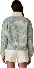 Synchilla Fleece Pullover - Women's