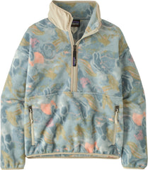 Synchilla Fleece Pullover - Women's