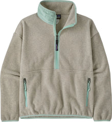 Synchilla Fleece Pullover - Women's