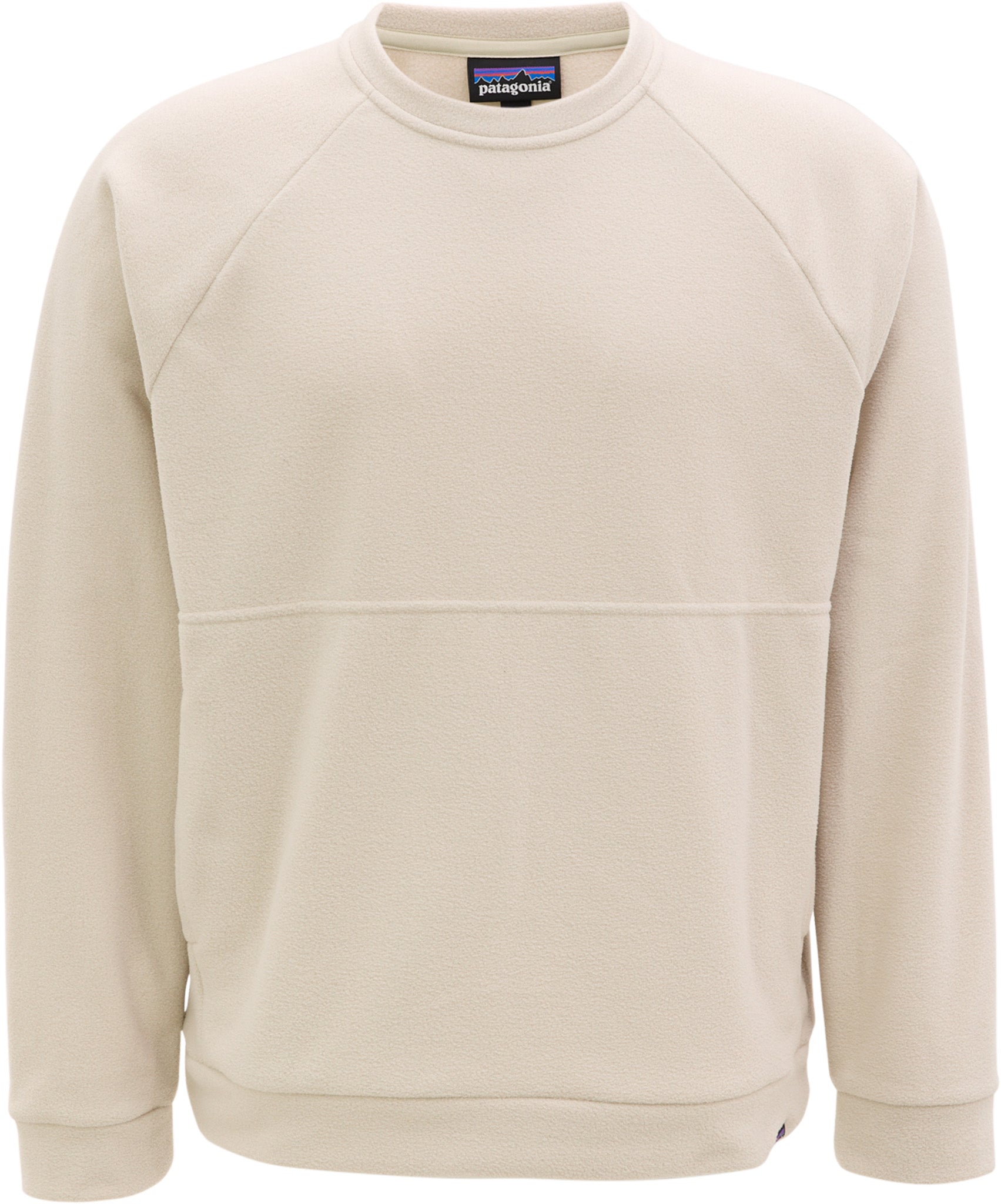Micro D Crewneck Sweatshirt - Men's