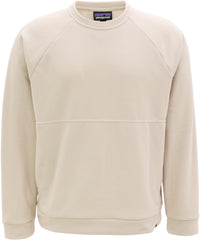 Micro D Crewneck Sweatshirt - Men's