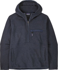 Better Sweater 1/2-Zip Fleece Pullover - Men's