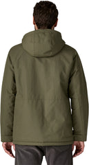 Isthmus Parka - Men's