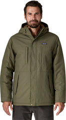 Isthmus Parka - Men's