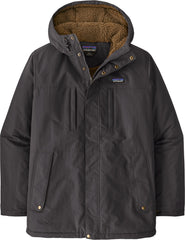 Isthmus Parka - Men's
