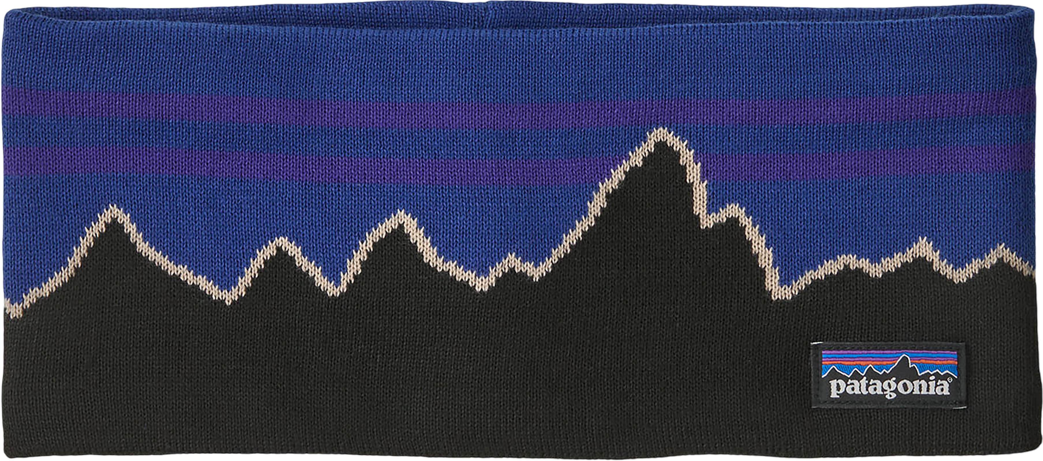 Powder Town Headband