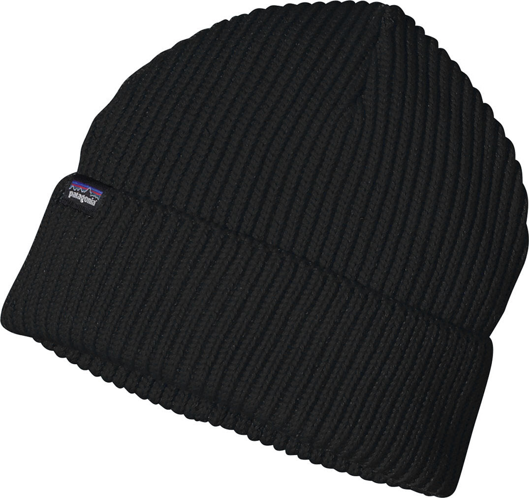 Fishermans Rolled Beanie - Unisex