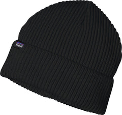 Fishermans Rolled Beanie - Unisex