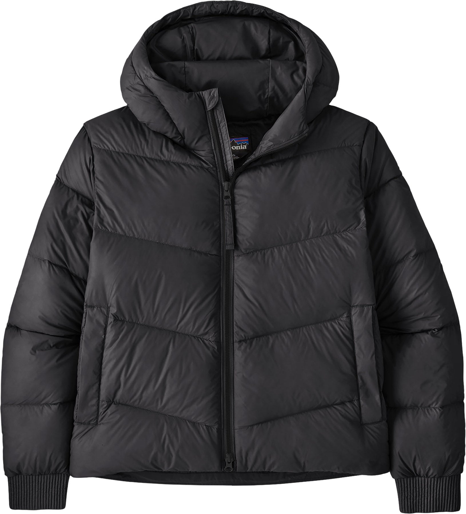 Sindit Hoody Jacket - Women’s