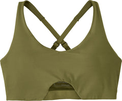 Maipo Low-Impact Adjustable Bra - Women's