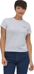 P-6 Logo Responsibili-Tee T-Shirt - Women's