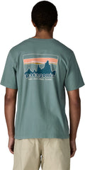 73 Skyline T-Shirt - Men's