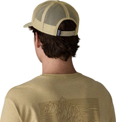 Relaxed Trucker Hat