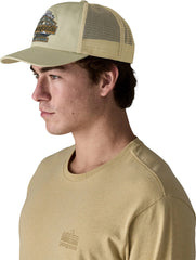 Relaxed Trucker Hat