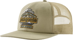 Relaxed Trucker Hat