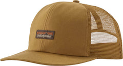 Relaxed Trucker Hat