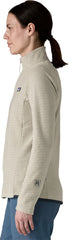 R1 Air Zip Neck Fleece Pullover - Women's