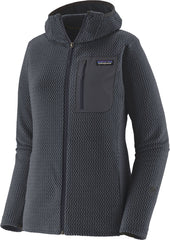 R1 Air Full-Zip Hoody - Women's