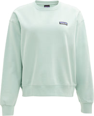 Daily Crew Neck Sweatshirt - Women's