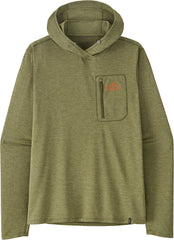 Capilene Cool Sun Hoody - Men's