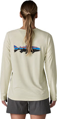 Capilene Cool Daily Long-Sleeve T-Shirt - Women's