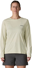 Capilene Cool Daily Long-Sleeve T-Shirt - Women's