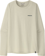 Capilene Cool Daily Long-Sleeve T-Shirt - Women's