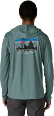 Capilene Cool Daily Hoody - Men's