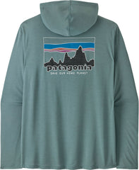 Capilene Cool Daily Hoody - Men's