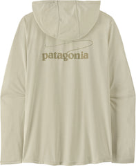 Capilene Cool Daily Hoody - Women's