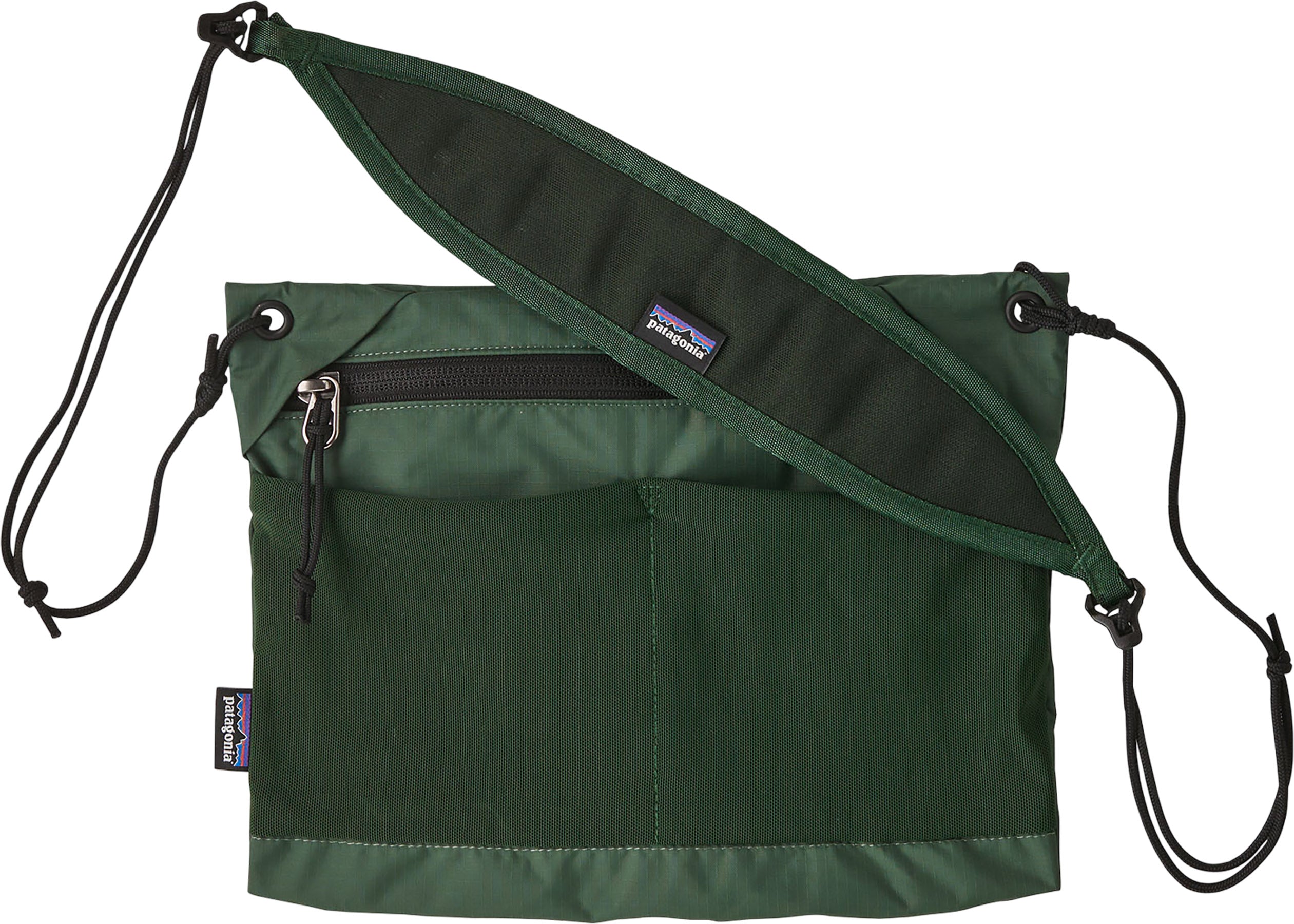 Terravia Satchel Bag 3L