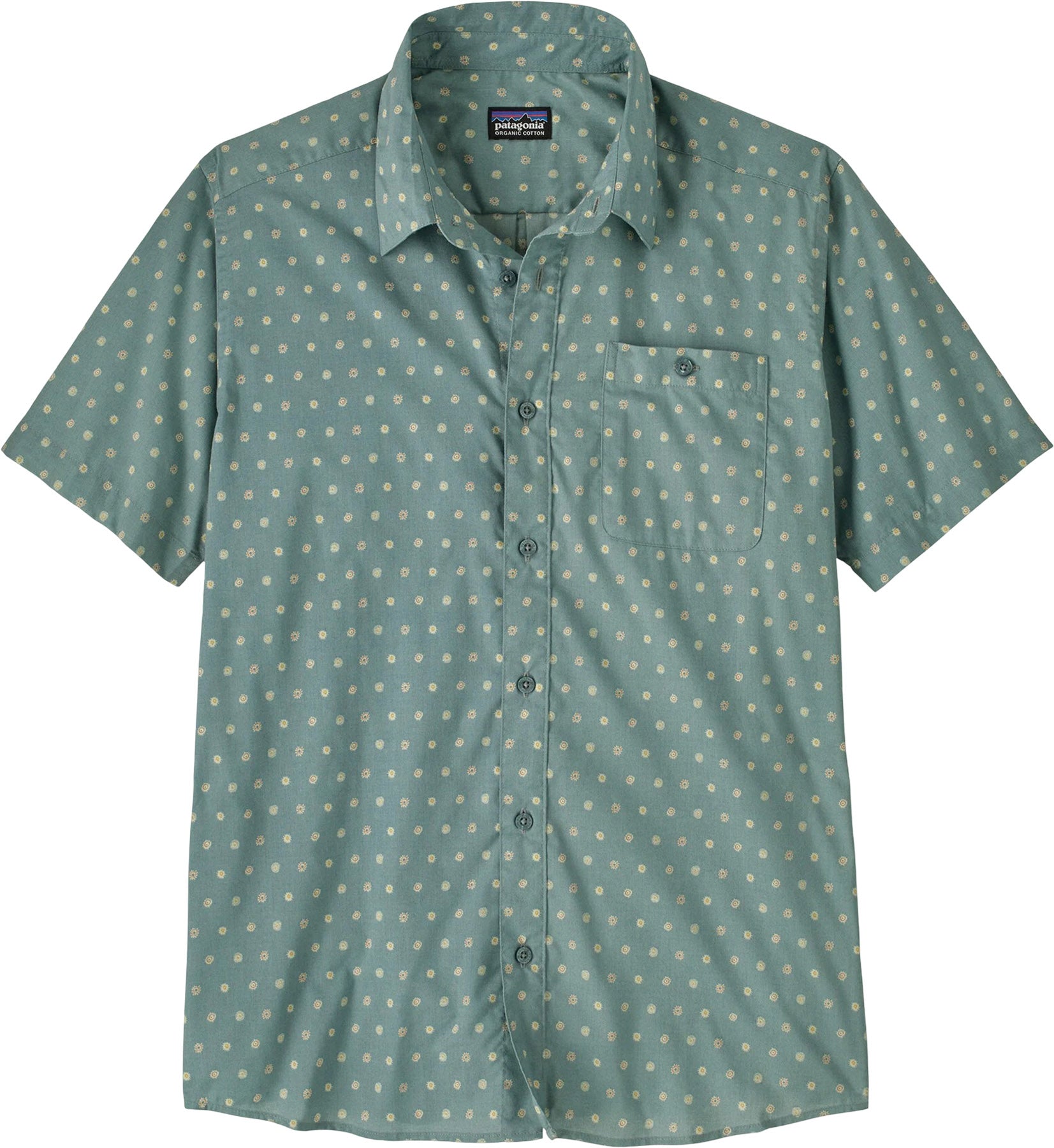 Go To Shirt - Men's
