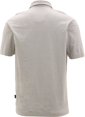 Cotton In Conversion Lightweight Polo Shirt - Men's