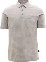 Cotton In Conversion Lightweight Polo Shirt - Men's