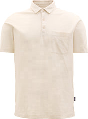 Cotton In Conversion Lightweight Polo Shirt - Men's