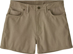 Classic Shorts - Women's