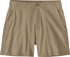 Roamwith Shorts - Women's