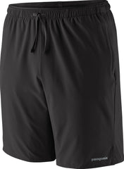 Multi Trails 8 In Shorts - Men's