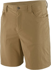 Quandary Shorts 10 in - Men's