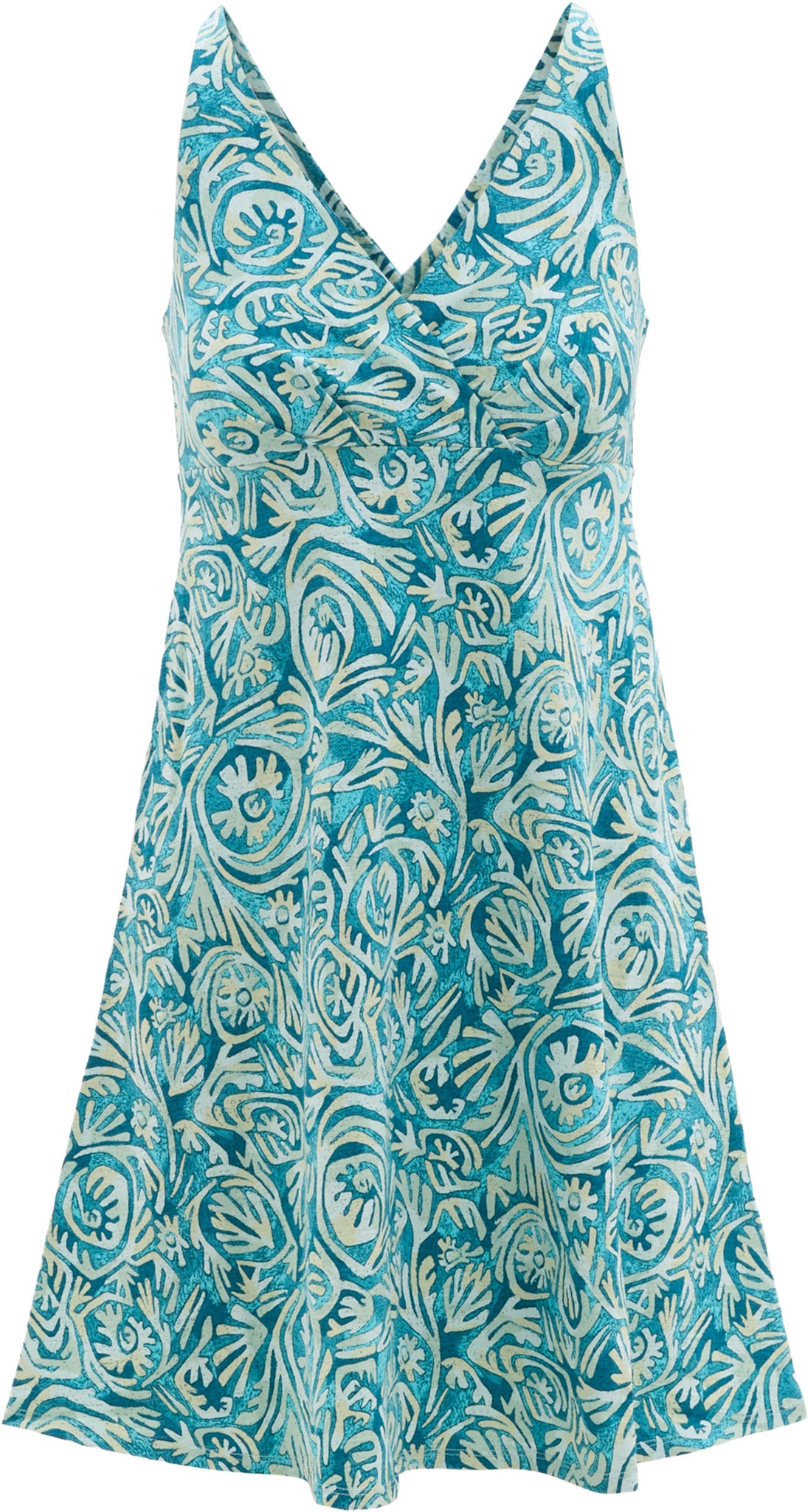 Amber Dawn Dress - Women's