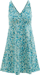 Amber Dawn Dress - Women's