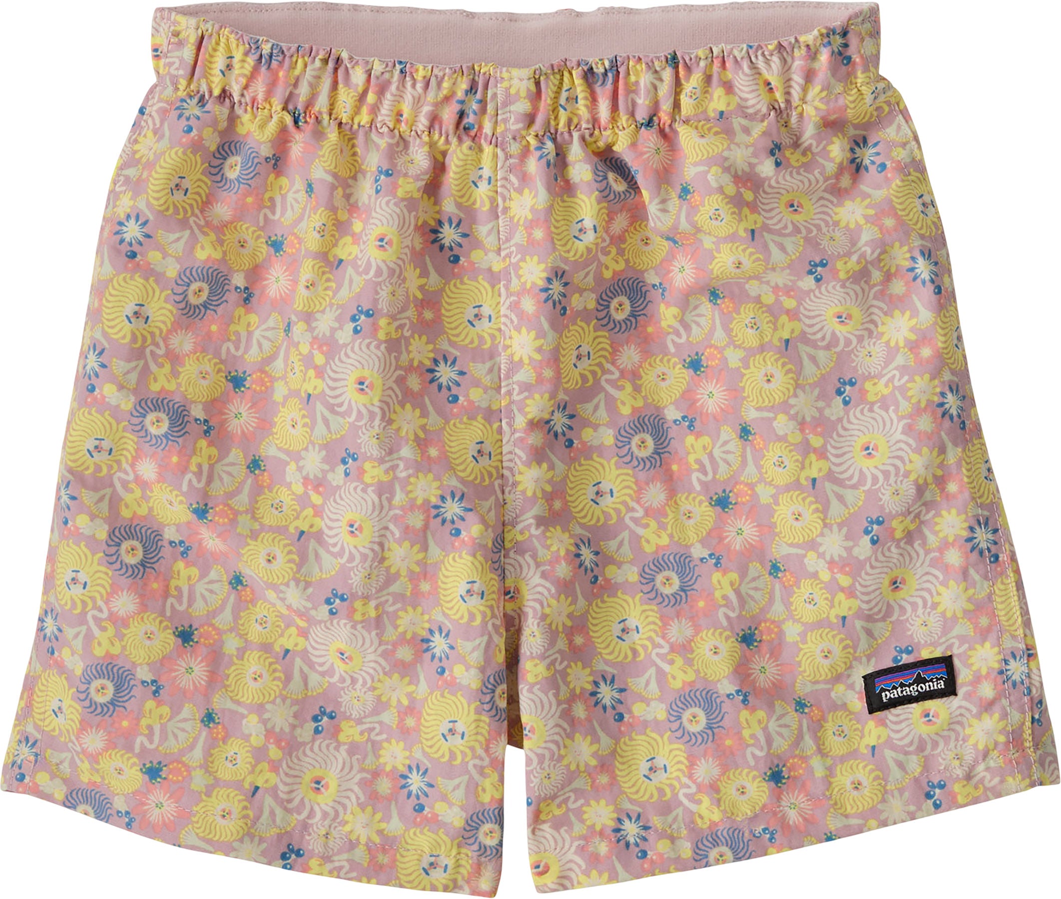 Baggies Shorts - Baby