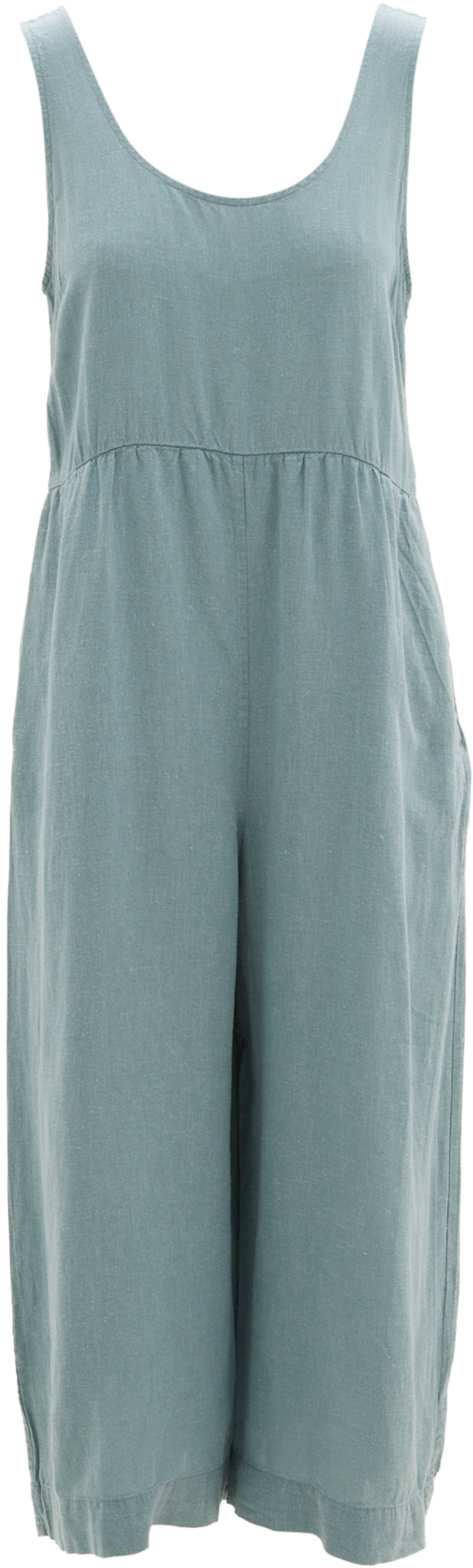 Garden Island Jumpsuit - Women's