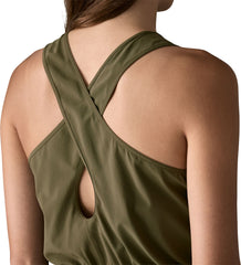 Terrebonne Traveler Jumpsuit - Women's
