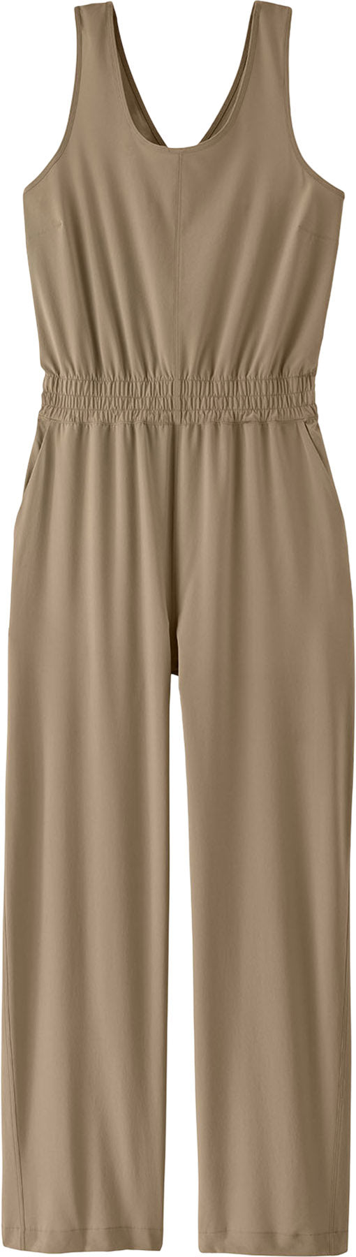 Terrebonne Traveler Jumpsuit - Women's