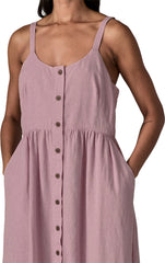Garden Island Dress - Women's