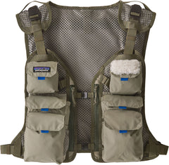 Stealth Convertible Fishing Vest - Unisex